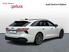 Audi A6 TDI Quattro Sline VirtualPlus B&O MatrixLedPlus Panorama Kamery360 - 5