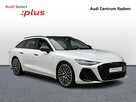 Audi A6 TDI Quattro Sline VirtualPlus B&O MatrixLedPlus Panorama Kamery360 - 7