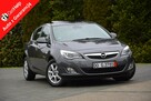 Opel Astra Cosmo Sport Xenon Ledy Navi MMI Szyberdach 2xParktonic Klimatronic - 1