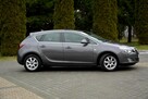 Opel Astra Cosmo Sport Xenon Ledy Navi MMI Szyberdach 2xParktonic Klimatronic - 4