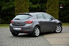 Opel Astra Cosmo Sport Xenon Ledy Navi MMI Szyberdach 2xParktonic Klimatronic - 6