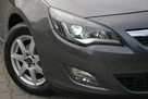Opel Astra Cosmo Sport Xenon Ledy Navi MMI Szyberdach 2xParktonic Klimatronic - 8