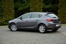 Opel Astra Cosmo Sport Xenon Ledy Navi MMI Szyberdach 2xParktonic Klimatronic - 13