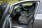 Opel Astra Cosmo Sport Xenon Ledy Navi MMI Szyberdach 2xParktonic Klimatronic - 16