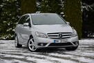 Navigacja Chromy 2x Parktronik Grzane Fotele Alu 17"ASO Mercedes - 8
