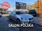 Lexus GS 3.5 Hybryda 292 KM, Automat, LED, Navi, Bluetooth, Klima, Skóra, FULL