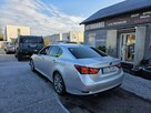 Lexus GS 3.5 Hybryda 292 KM, Automat, LED, Navi, Bluetooth, Klima, Skóra, FULL - 6