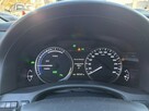Lexus GS 3.5 Hybryda 292 KM, Automat, LED, Navi, Bluetooth, Klima, Skóra, FULL - 10