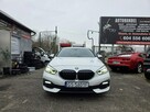 BMW 118 1.5 Benzyna 140 KM, Automat, Full LED, Kamera, Bluetooth, Klimatyzacja - 3