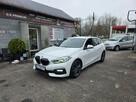 BMW 118 1.5 Benzyna 140 KM, Automat, Full LED, Kamera, Bluetooth, Klimatyzacja - 4