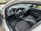 BMW 118 1.5 Benzyna 140 KM, Automat, Full LED, Kamera, Bluetooth, Klimatyzacja - 8