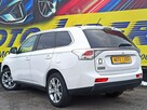 Mitsubishi Outlander serwis ASO do końca, 2x koła - 4