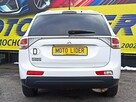 Mitsubishi Outlander serwis ASO do końca, 2x koła - 5