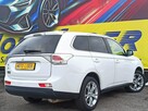 Mitsubishi Outlander serwis ASO do końca, 2x koła - 6
