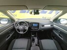 Mitsubishi Outlander serwis ASO do końca, 2x koła - 13