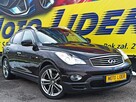EX30d 238KM, AWD, Salon Pl, Serwis,  2010/11 - 1