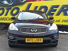 EX30d 238KM, AWD, Salon Pl, Serwis,  2010/11 - 2