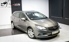 Opel Astra 1.4 Turbo*Salon Polska*Bezwypadkowy - 1