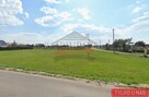 Żędowice narożna działka 26,17 a, pod dom i usługi - 2