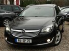 Opel Insignia 2.0 Diesel, OPC Line! Gwarancja! - 1