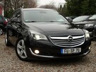 Opel Insignia 2.0 Diesel, OPC Line! Gwarancja! - 2