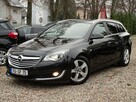 Opel Insignia 2.0 Diesel, OPC Line! Gwarancja! - 3