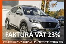 MG EHS Luxury / Panoramadach / Ledy / Kamera Cofania / Gwarancja / FV23% - 1