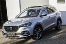MG EHS Luxury / Panoramadach / Ledy / Kamera Cofania / Gwarancja / FV23% - 3