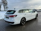 Volkswagen Passat RLine*Matrix*Masaże*Ambient*Kamera*Radar*ACC*DSG*NiskiPrzebieg*FV23% - 4