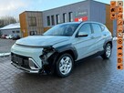 Hyundai Kona Executive*Led*Kamera*Nawigacja*GrzaneFotele*VirtualCocpit*Automat*FV23
