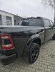 RAM 1500 Sport / 5.7 Hemi e-Torque / DŁUGA PAKA / DOINWESTOWANY / Bogata opcja - 7