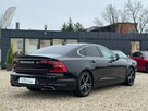 Volvo S90 Drugi Właściciel / Aktywny Tempomat / Nawigacja / KeyLess / FV Marża - 4