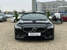 Volvo S90 Drugi Właściciel / Aktywny Tempomat / Nawigacja / KeyLess / FV Marża - 9