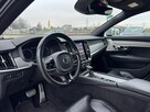 Volvo S90 Drugi Właściciel / Aktywny Tempomat / Nawigacja / KeyLess / FV Marża - 10
