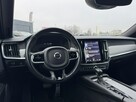 Volvo S90 Drugi Właściciel / Aktywny Tempomat / Nawigacja / KeyLess / FV Marża - 11