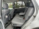 Mercedes Ml 4.3 B+G 272km 01r Automat 4x4 - 6