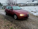 Alfa Romeo 147 1.9JTD 115km 06r - 2