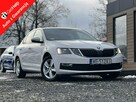 Škoda Octavia Salon Polska Poleasingowy I właściciel Serwis ASO VAT 23% Bezwypadkowy - 1