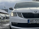Škoda Octavia Salon Polska Poleasingowy I właściciel Serwis ASO VAT 23% Bezwypadkowy - 4