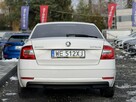 Škoda Octavia Salon Polska Poleasingowy I właściciel Serwis ASO VAT 23% Bezwypadkowy - 8