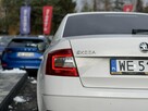 Škoda Octavia Salon Polska Poleasingowy I właściciel Serwis ASO VAT 23% Bezwypadkowy - 9