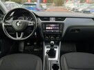 Škoda Octavia Salon Polska Poleasingowy I właściciel Serwis ASO VAT 23% Bezwypadkowy - 12
