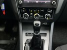 Škoda Octavia Salon Polska Poleasingowy I właściciel Serwis ASO VAT 23% Bezwypadkowy - 14