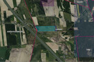 Działka Jastrzębia gm. Gostynin - 4