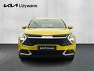 Kia Sportage 1.6 T-GDI 150 KM 6MT FWD WersjaL SalonPL SerwisASO - 2
