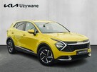Kia Sportage 1.6 T-GDI 150 KM 6MT FWD WersjaL SalonPL SerwisASO - 3