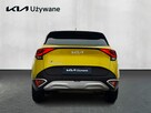 Kia Sportage 1.6 T-GDI 150 KM 6MT FWD WersjaL SalonPL SerwisASO - 6