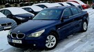 BMW 523 Ksenon PDCx2 Klimatronic Grzane Fotele HAK Zamiana też!