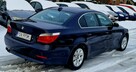 BMW 523 Ksenon PDCx2 Klimatronic Grzane Fotele HAK Zamiana też! - 4