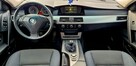 BMW 523 Ksenon PDCx2 Klimatronic Grzane Fotele HAK Zamiana też! - 7